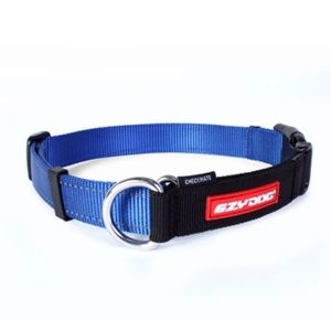 Ezydog blue collar